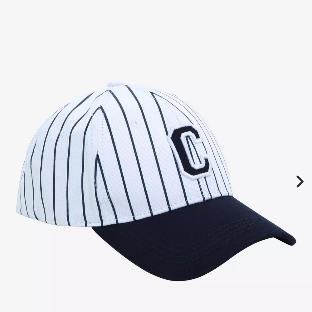 The Twilight Saga Cullen Baseball Hat - Picture 5 of 5
